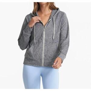 Vuori Halo Performance Hoodie 2.0